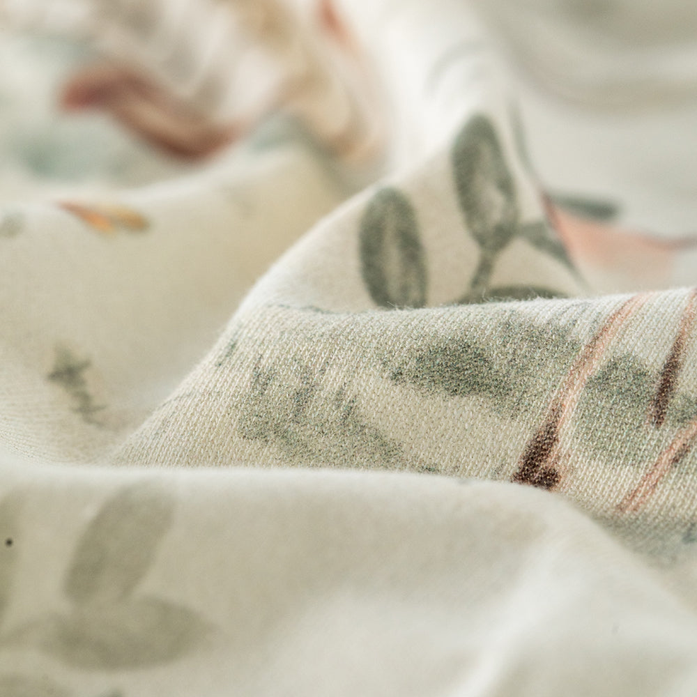 Breathable Baby Pants - Ideal for Playtime and Naptime