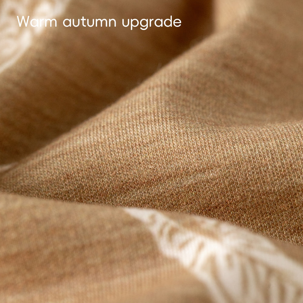 Baby Cotton Hat – “Little Tiger” Su-Style Embroidery | Non-Stretch, Soft & Safe Newborn Beanie