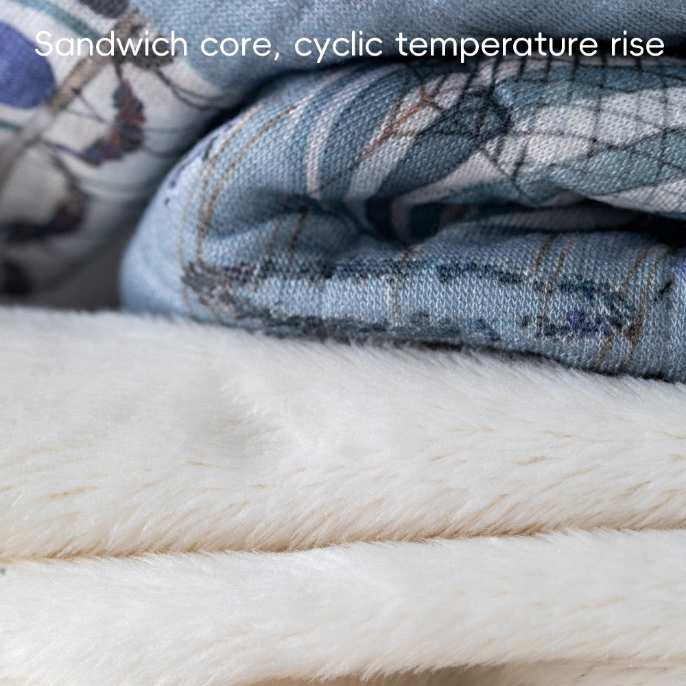 Colorfast Fabric + Balloon Print + Baby Romper