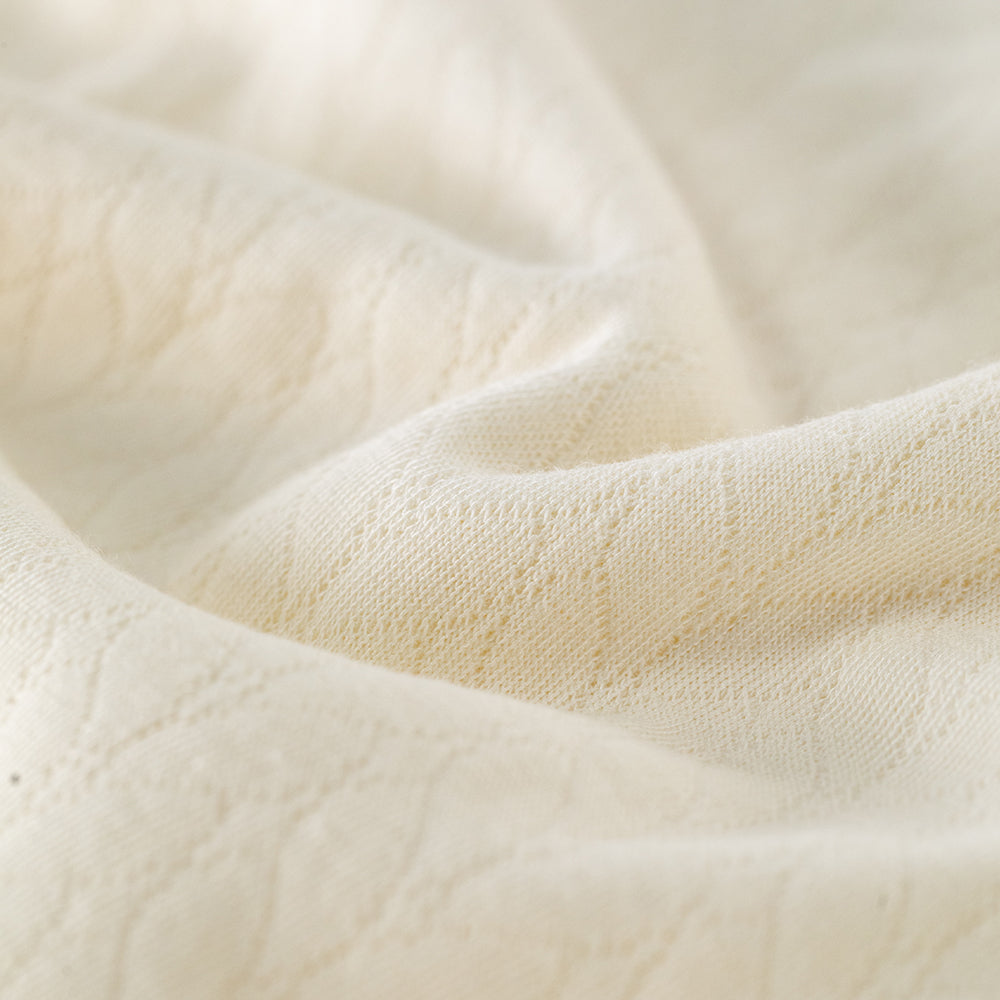 Whispering Meadow Baby Romper – Soft, Cozy & Nature-Inspired