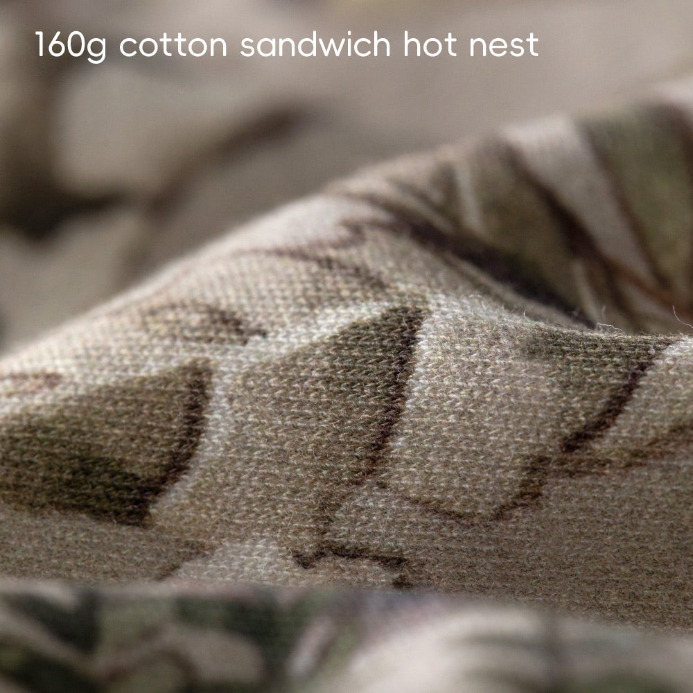 Baby Romper – Forest Mushroom Print with Embroidered Collar | Lightweight Snap Jumpsuit for Easy Diaper Change