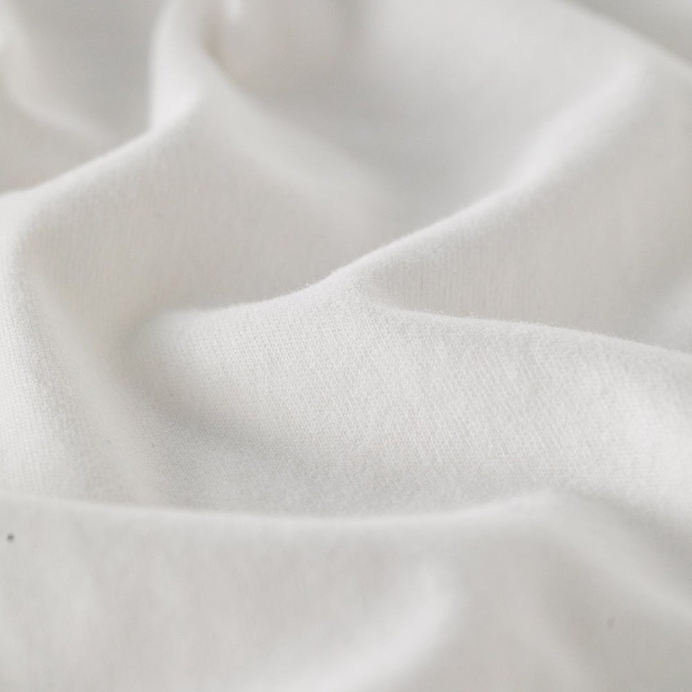 Embroidered Polo Collar romper in White (0mths-2yrs)