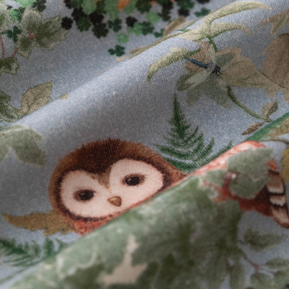 baby exclusive  cotton embroidered onesie