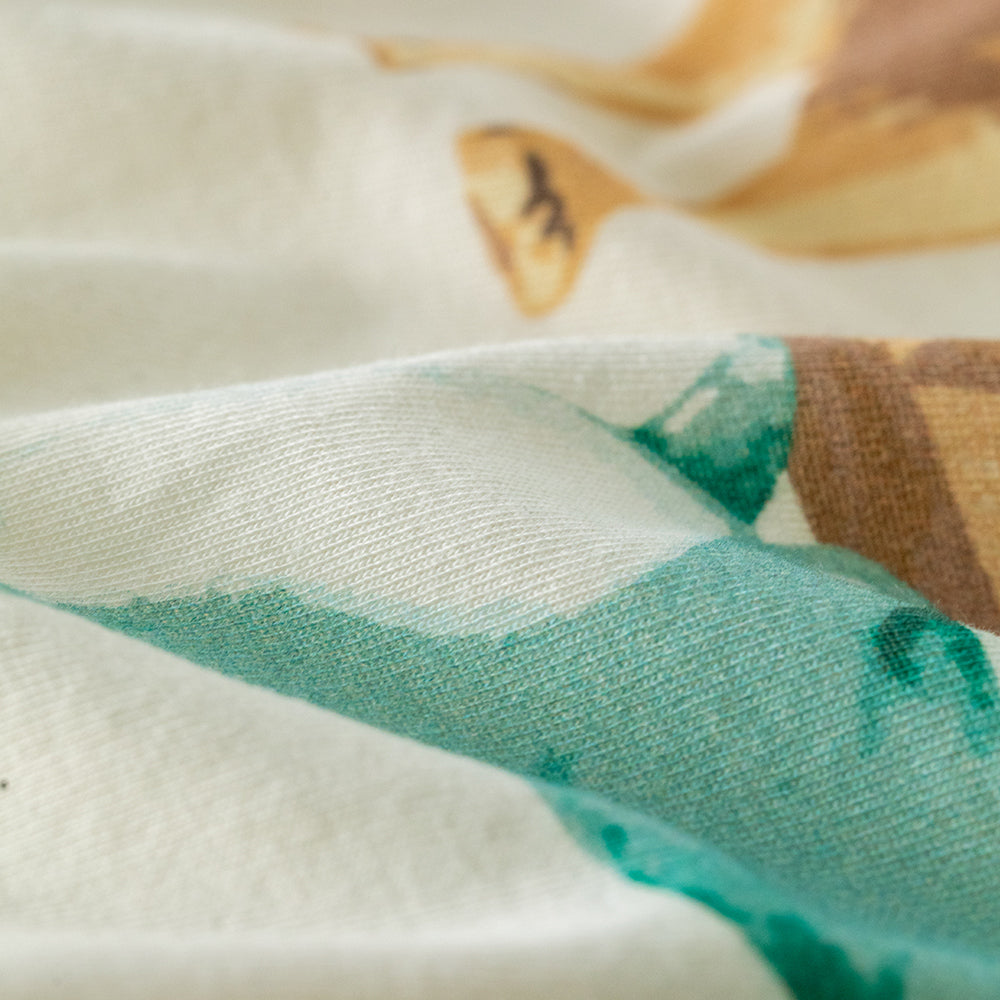 Cozy Cotton Pants – Everyday Comfort for Your Little One