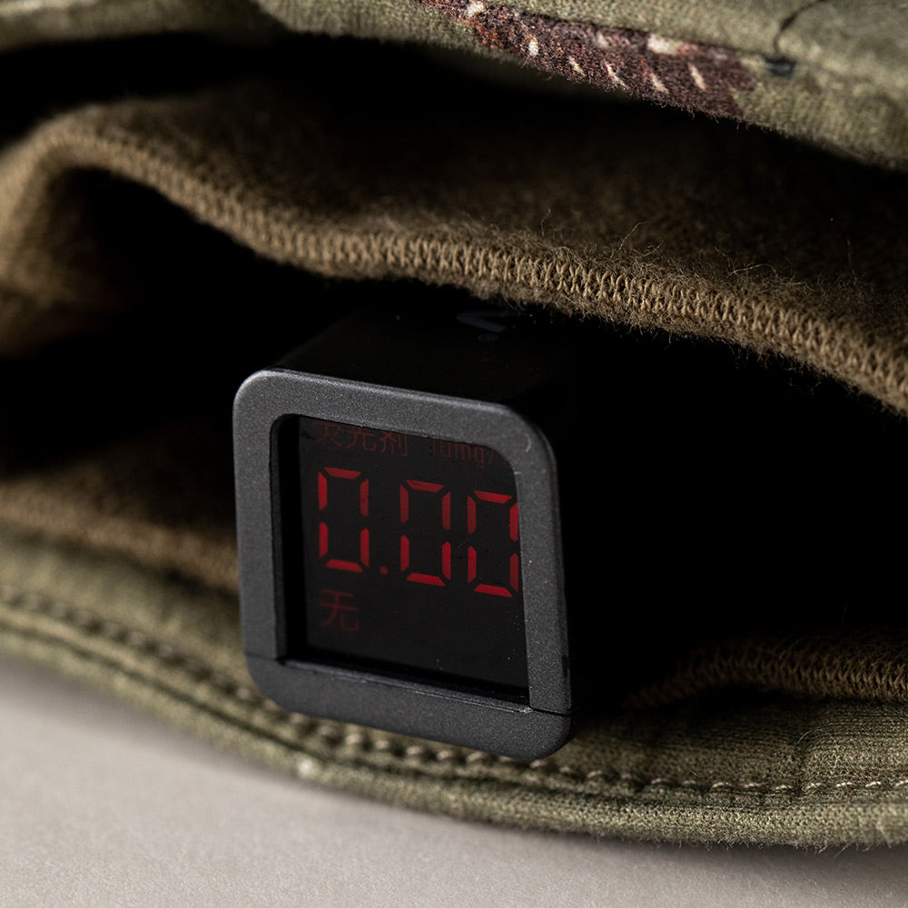 Cozy Hedgehog Winter Fleece-Lined Baby Snowsuit — Warm, Windproof & Easy-Clean One-Piece for Outdoor Play (0°C–15°C)