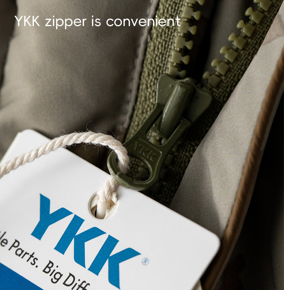 Premium Goose Down Baby Snowsuit | Waterproof Winter Romper with Faux Fur Hood (-10°C~10°C)