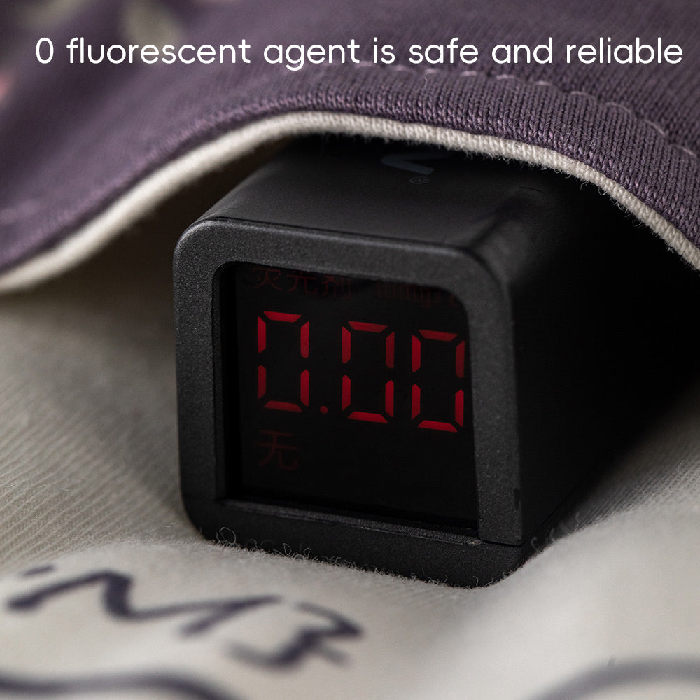 Floral Embroidered Cotton Baby Romper | Cozy Hooded One-Piece with Ruffle Cape (5°C–15°C)