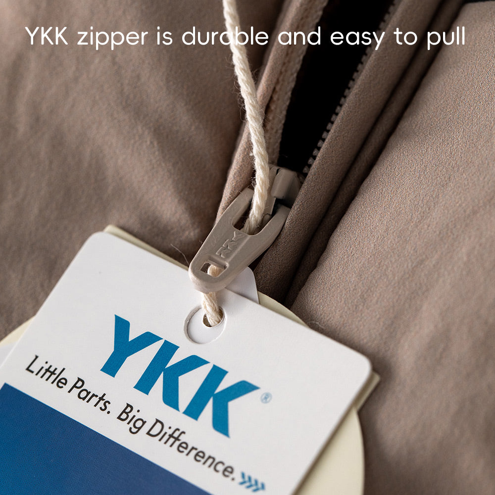 Baby Ski Snowsuit with Embroidered Collar | Warm Windproof One-Piece for Winter Adventures