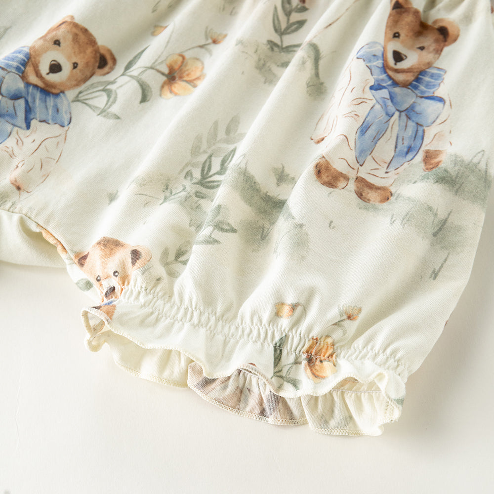 Breathable Baby Pants - Ideal for Playtime and Naptime