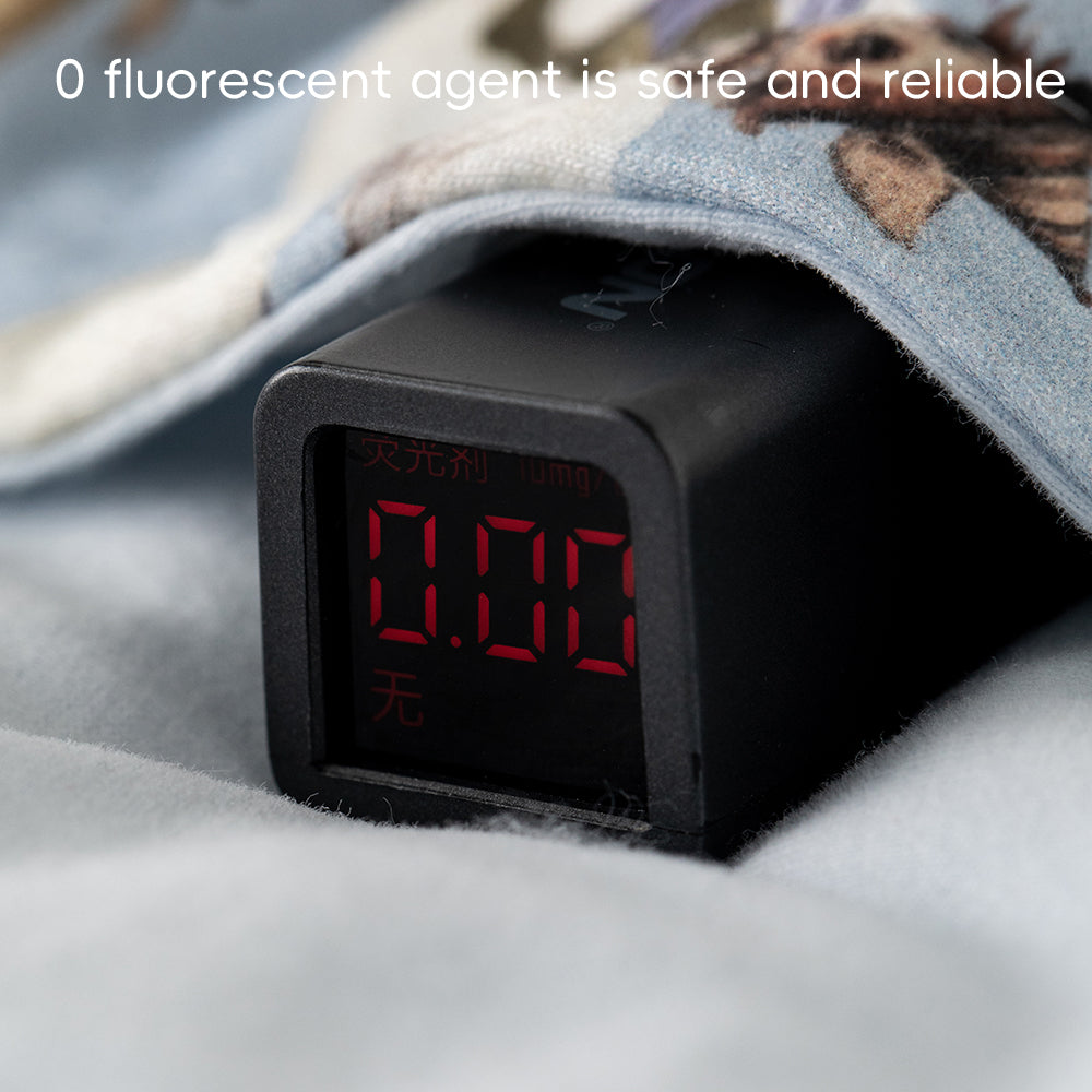 Soft Cotton Baby Romper with Hot Air Balloon Print | Cozy Lightweight One-Piece (10°C–15°C)