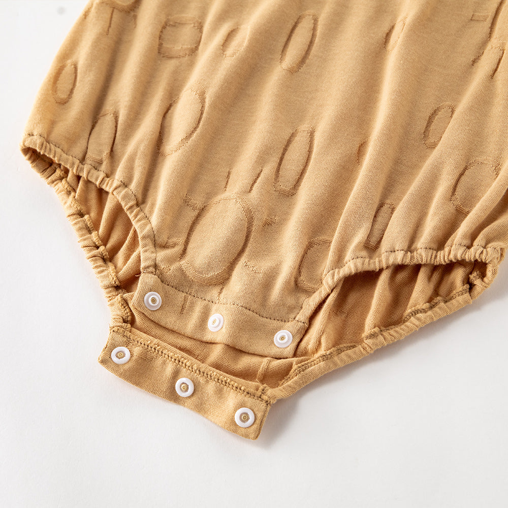 Soft Touch Baby Bodysuit
