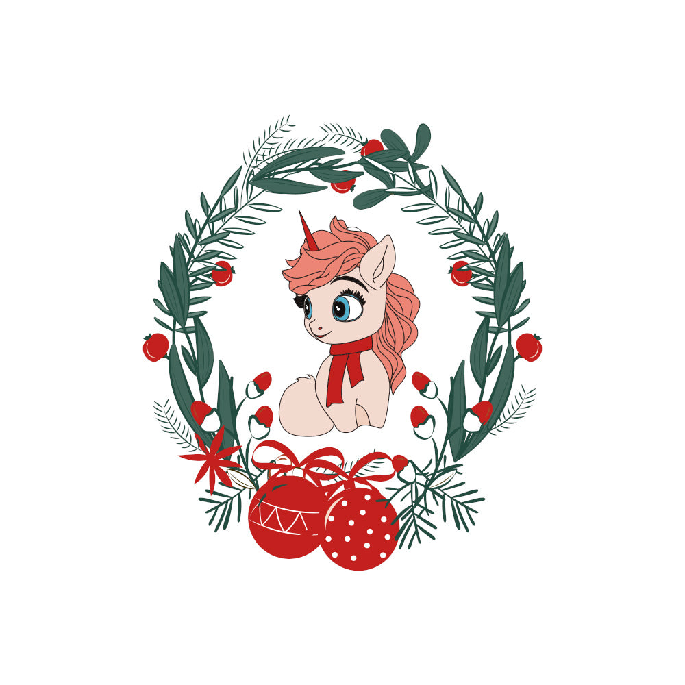 My First Christmas Baby Romper - Festive Santa Suit Style