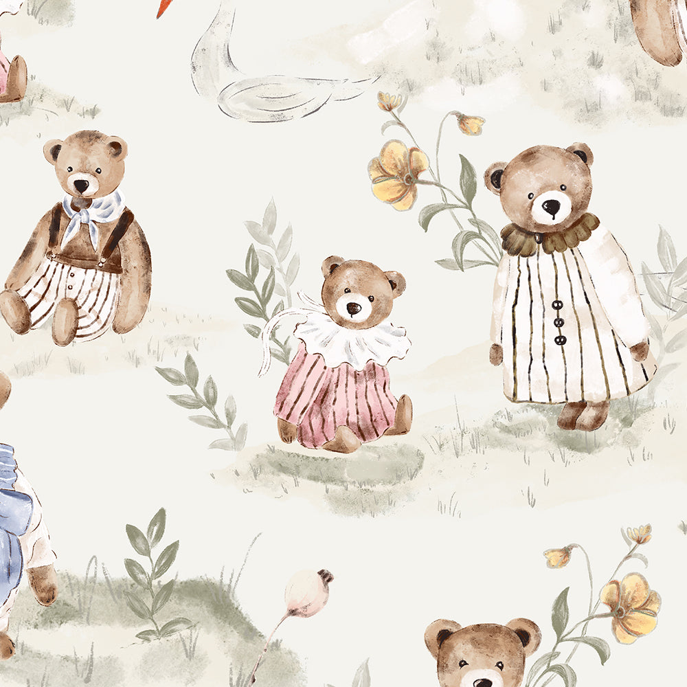Breathable Comfort for Your Little One