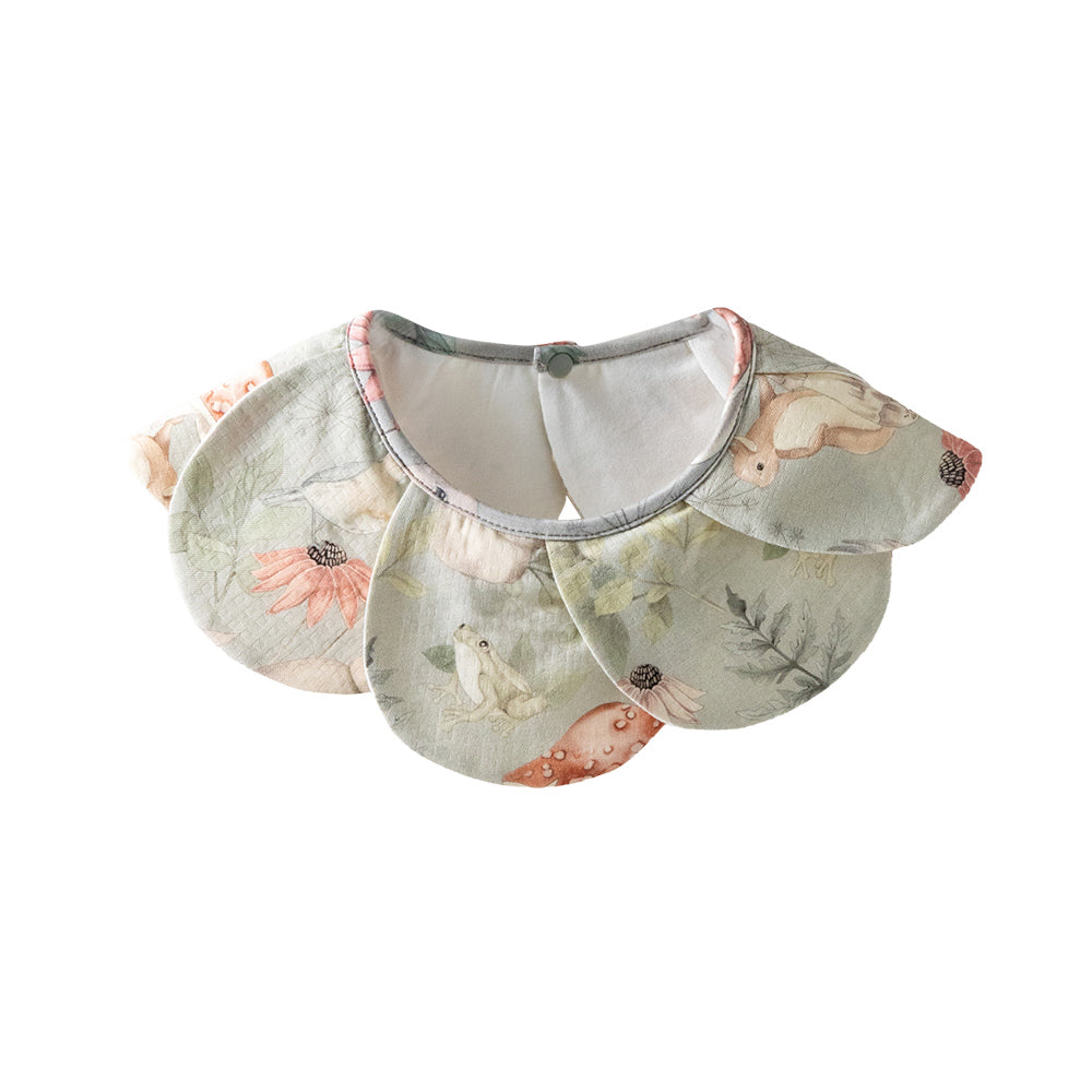 Bib in Deer