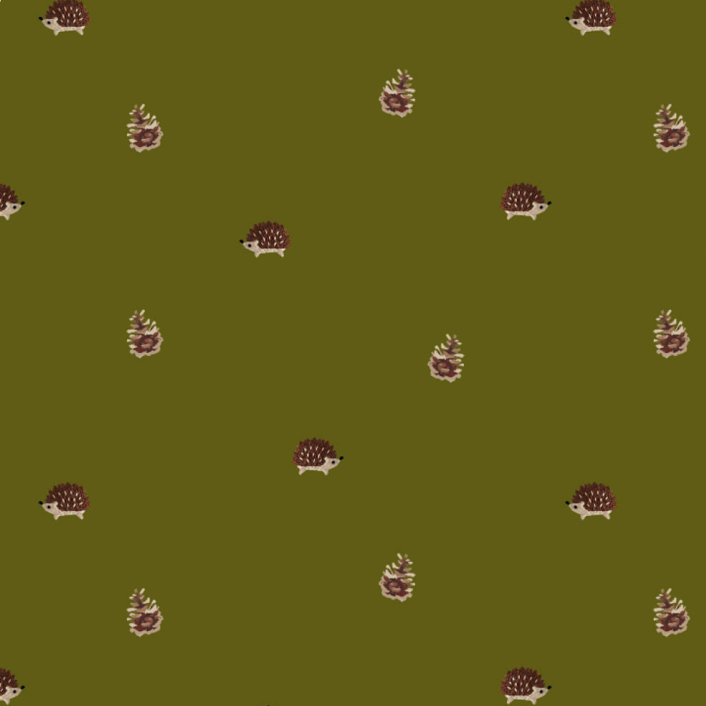 Cozy Hedgehog Winter Fleece-Lined Baby Snowsuit — Warm, Windproof & Easy-Clean One-Piece for Outdoor Play (0°C–15°C)