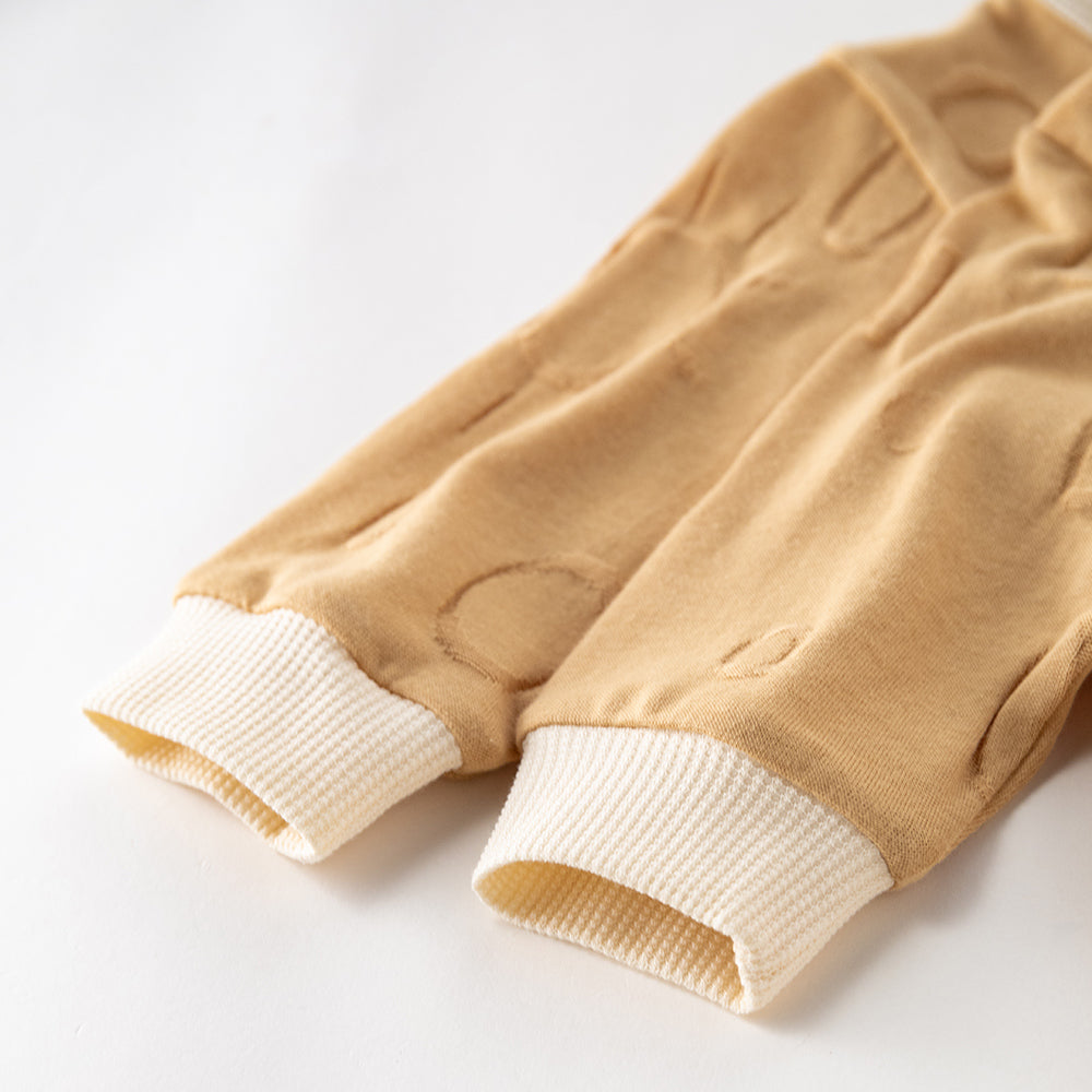Soft Touch Baby Romper
