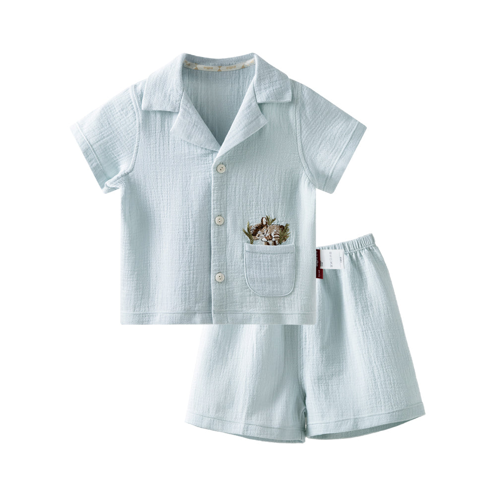 Woodland Dreams Baby Set Woodland Dreams