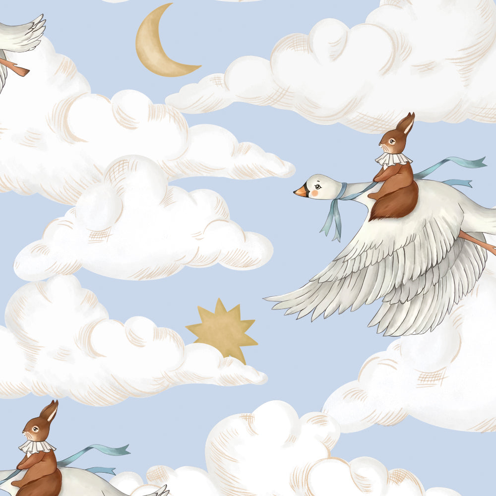 Soft Woodland Baby Romper | Lenzing™ Modal Comfort