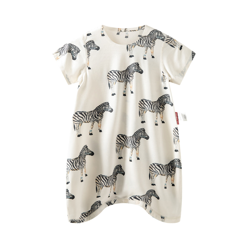 Seamless Baby Sleep Sack | The Perfect Combination of Comfort and Safety