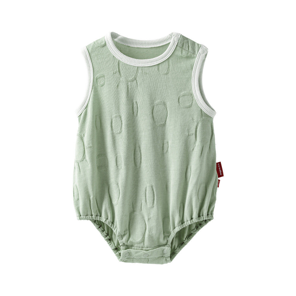 Soft Touch Baby Bodysuit