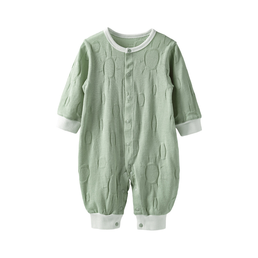 Soft Touch Baby Romper