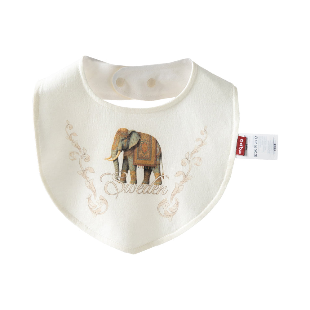 Bib in Elephont